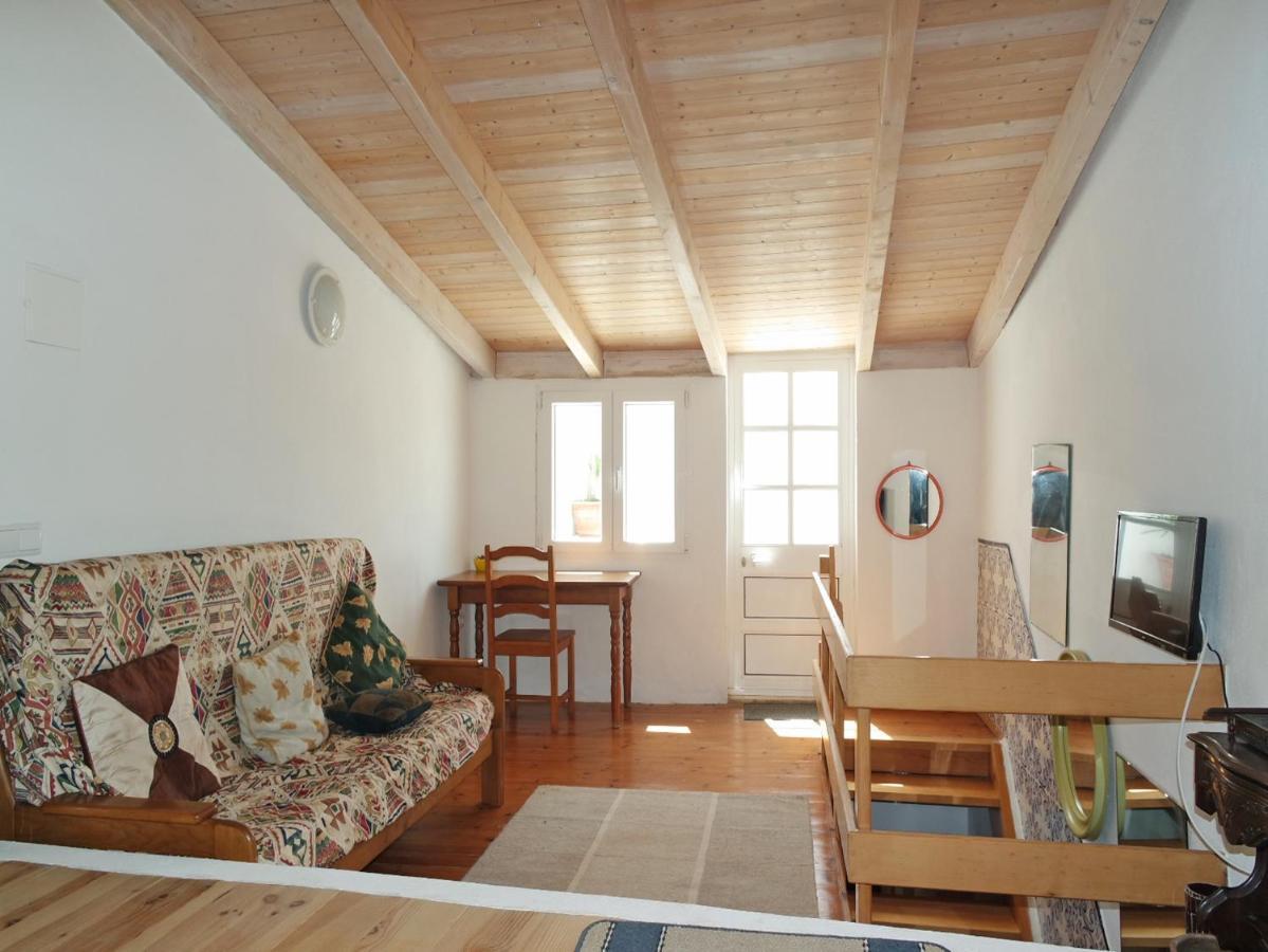 C01 - Blue Door City Apartment Lagos Bagian luar foto