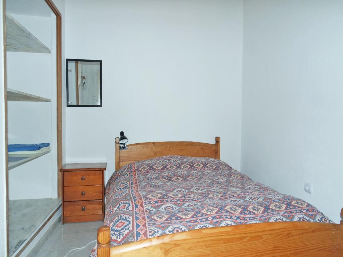 C01 - Blue Door City Apartment Lagos Bagian luar foto
