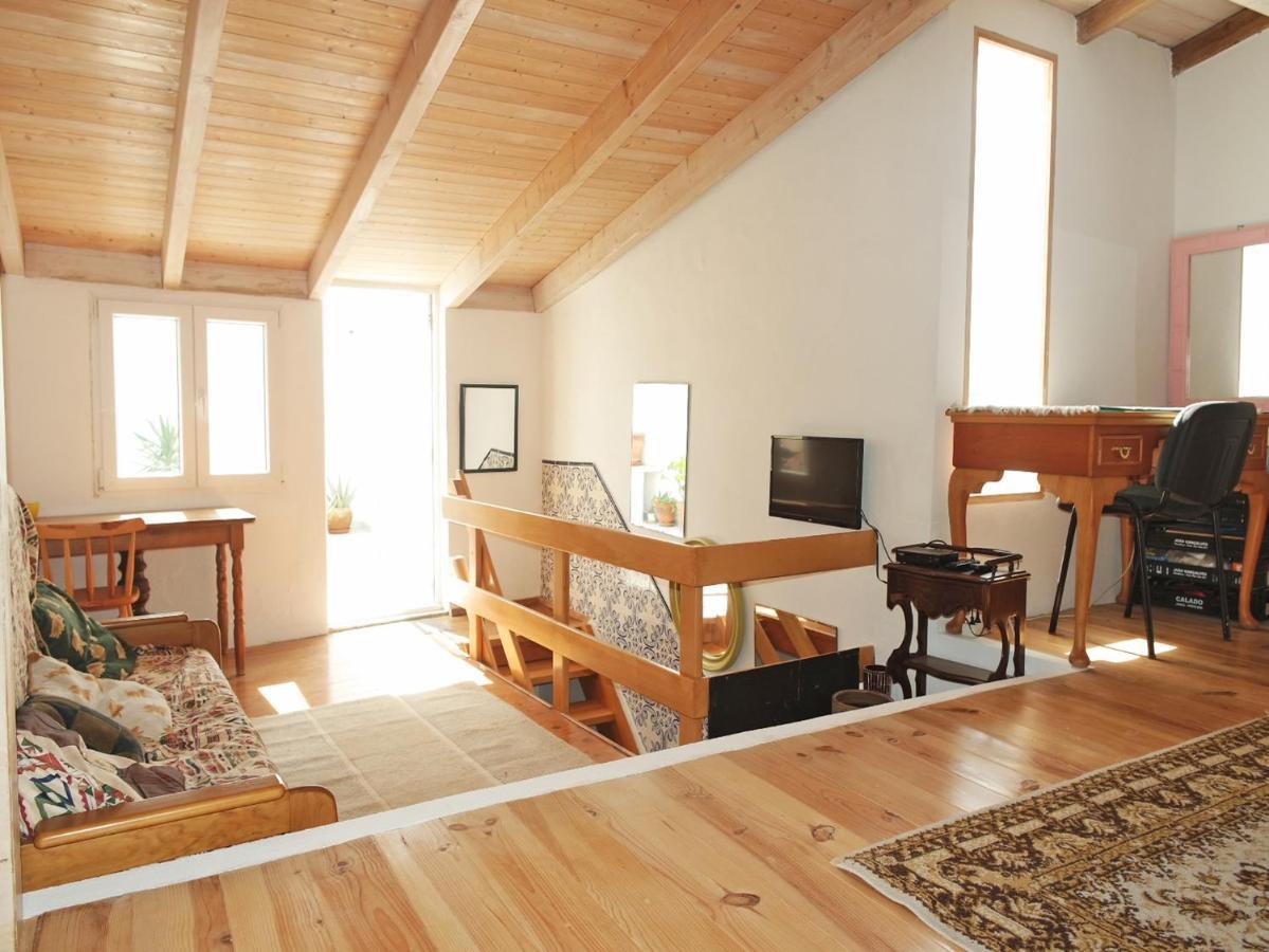 C01 - Blue Door City Apartment Lagos Bagian luar foto