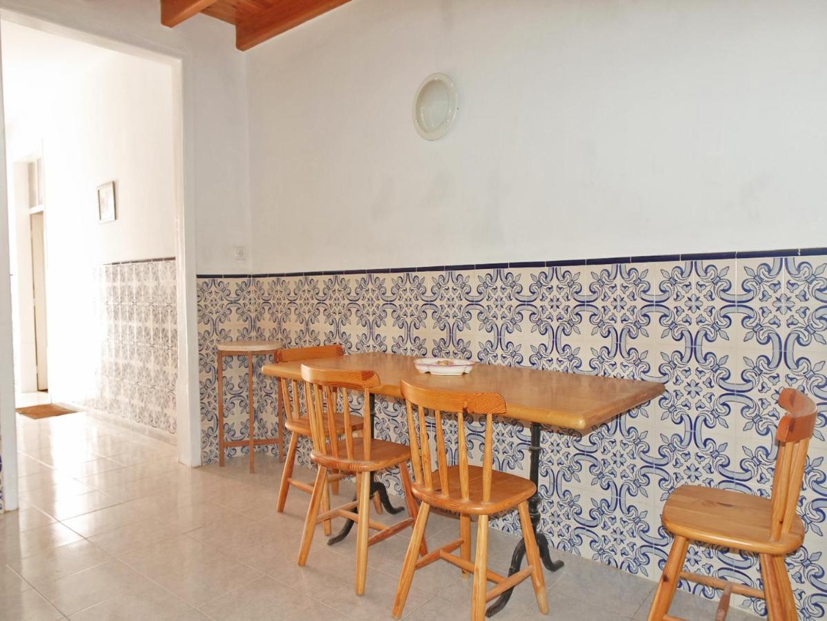 C01 - Blue Door City Apartment Lagos Bagian luar foto